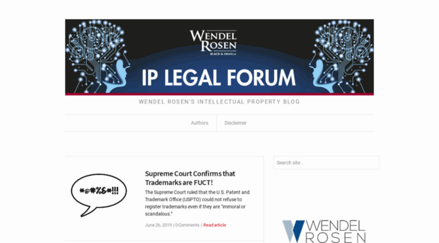 iplegalforum.com