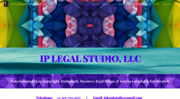 iplegalstudio.com