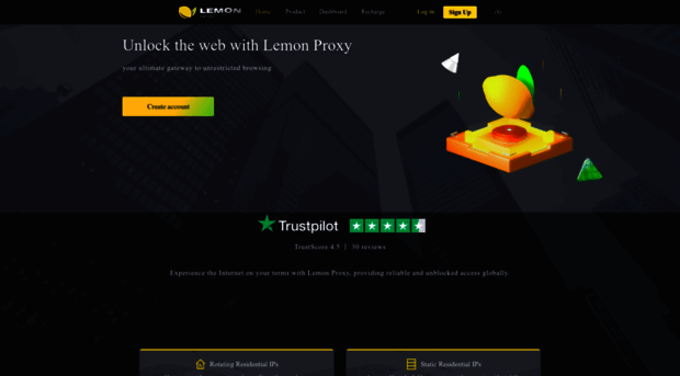 iplemon.com