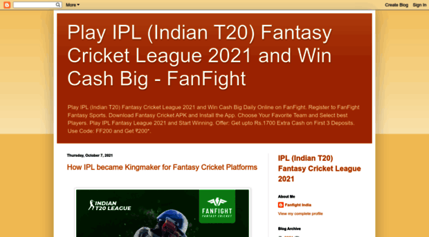 iplfantasy2019.blogspot.com