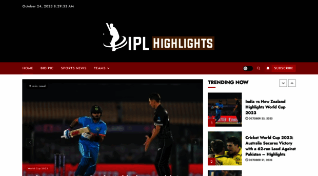 iplhighlights.in