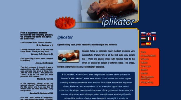 iplikator.eu