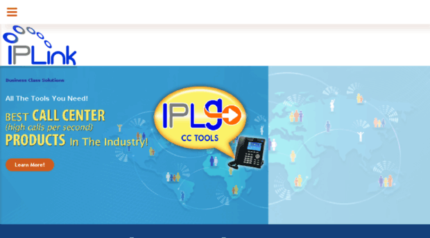 iplinkltd.com