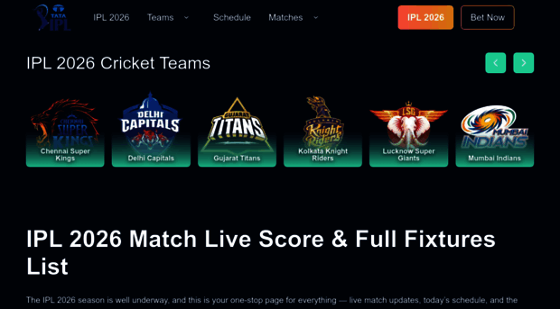 ipllivematch.in
