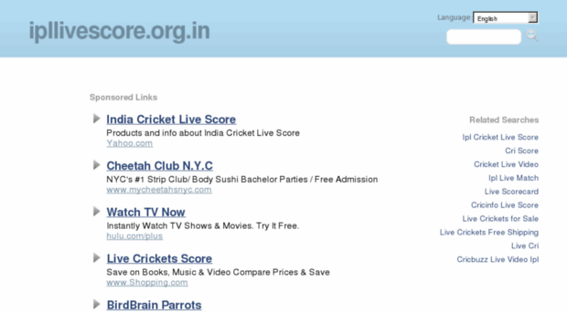 ipllivescore.org.in