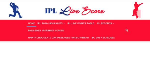 ipllivescore2016.com