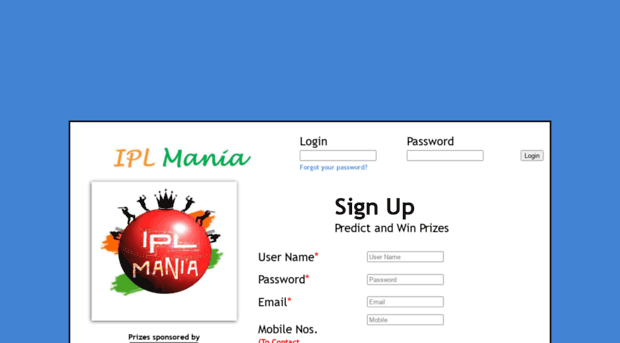 iplmania.in