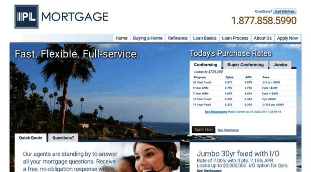 iplmortgage.com