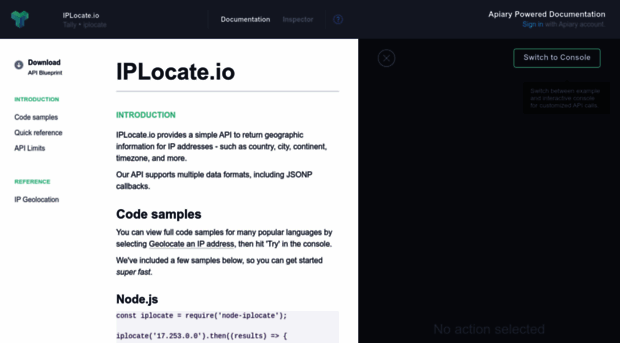 iplocate.docs.apiary.io