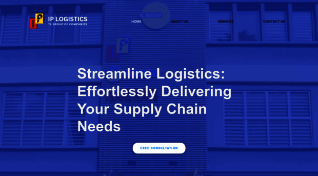 iplogistics.com.my