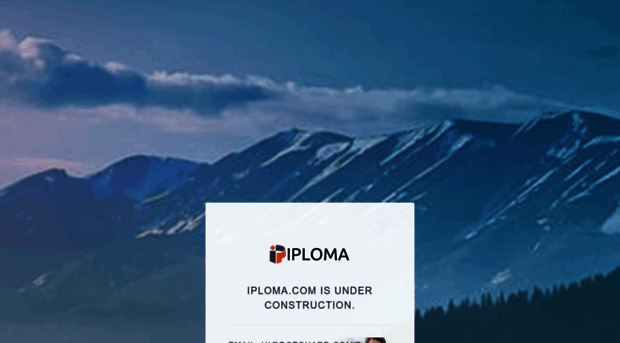 iploma.com