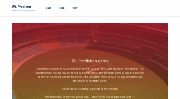 iplpredictor.zohosites.com