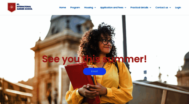 iplsummerschool.com