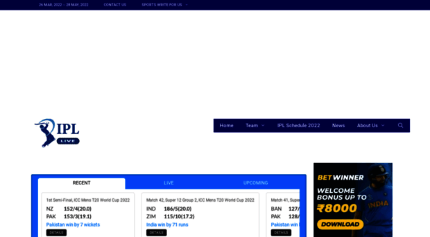 iplt20.live