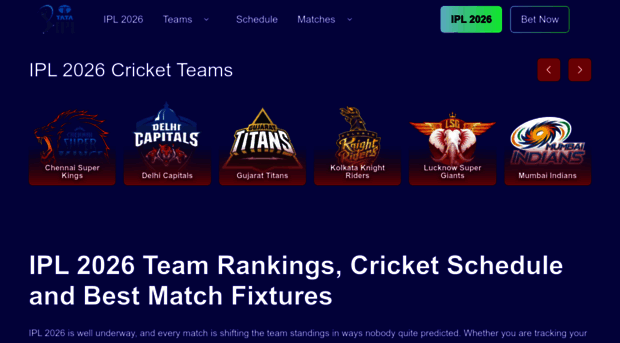 iplteam2026.in