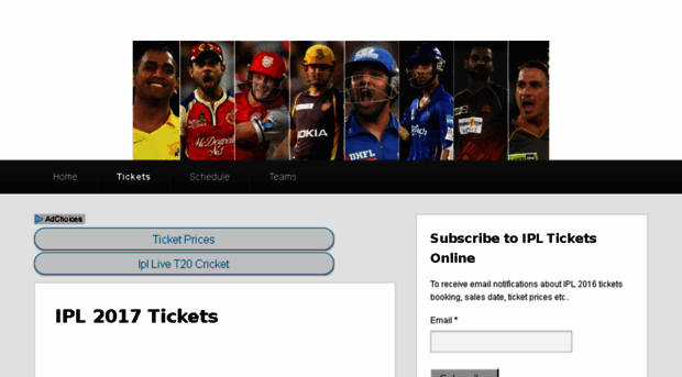 iplticketsonline.com