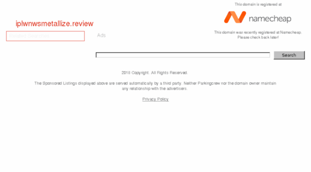 iplwnwsmetallize.review