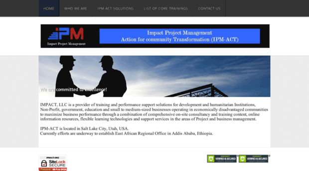 ipm-act.com