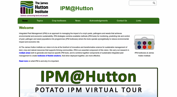 ipm.hutton.ac.uk