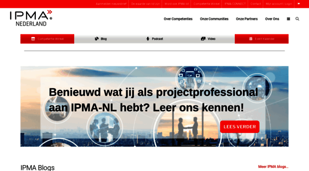 ipma.nl