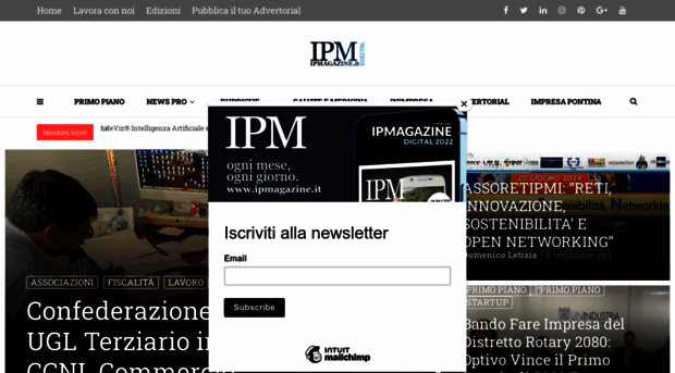 ipmagazine.it