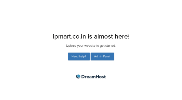 ipmart.co.in