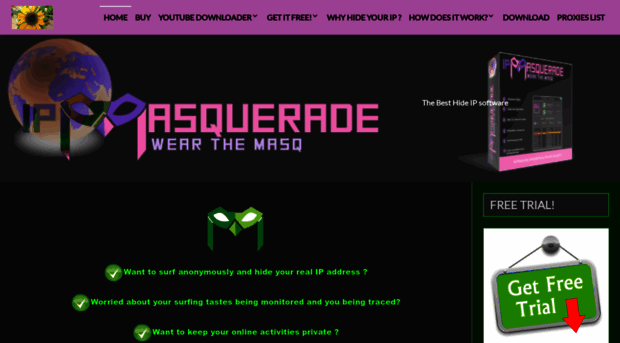 ipmasquerade.com