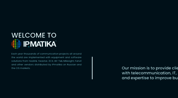 ipmatika.com