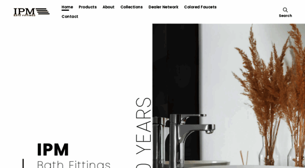 ipmbathfittings.com