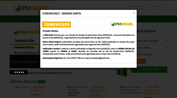 ipmbrasil.org.br