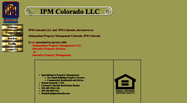 ipmcolorado.com