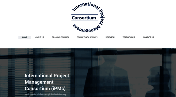 ipmconsortium.com