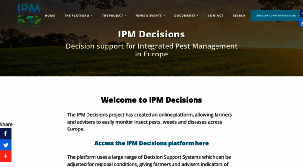 ipmdecisions.net