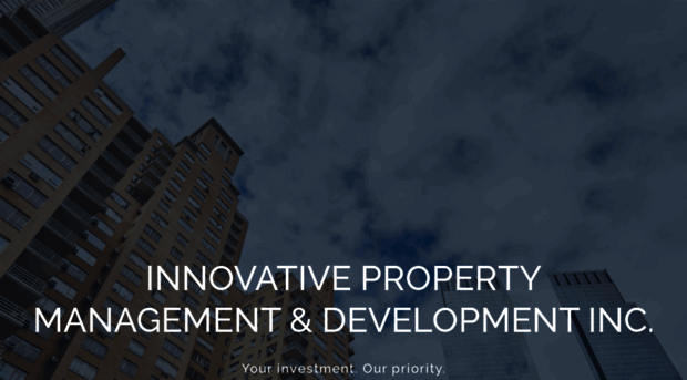 ipmdevelopment.com