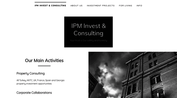 ipminvest.com