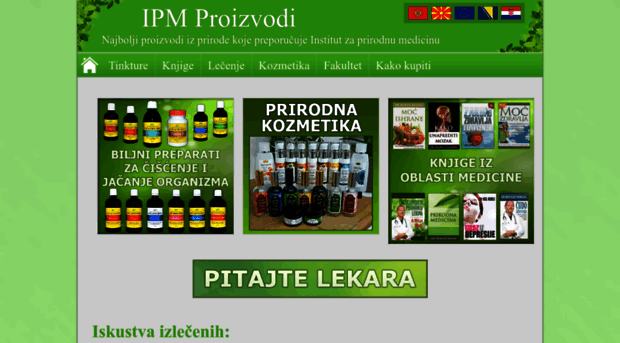 ipmproizvodi.com
