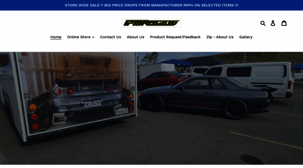 ipmracing.com.au