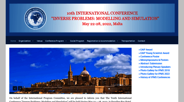 ipms-conference.org