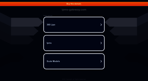 ipms-gateway.com