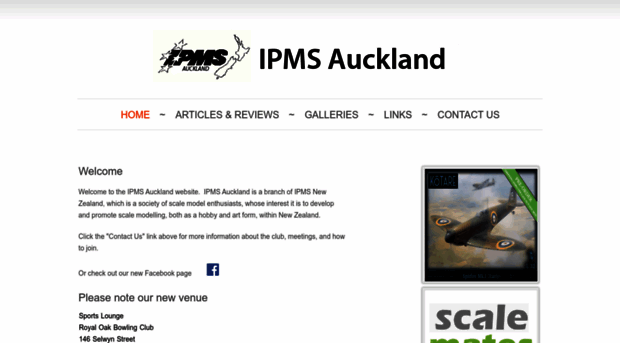 ipmsauckland.hobbyvista.com