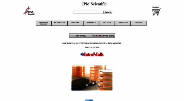 ipmscientific.com