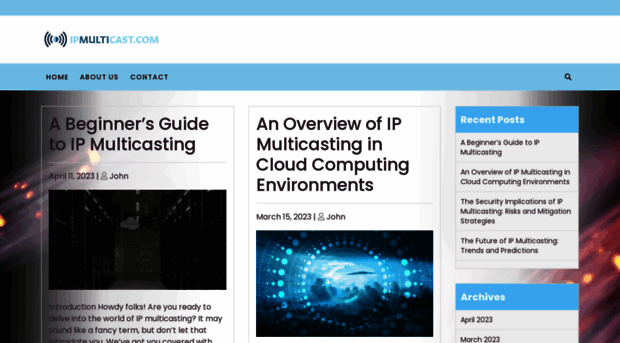 ipmulticast.com