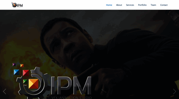 ipmvfx.com