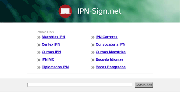 ipn-sign.net