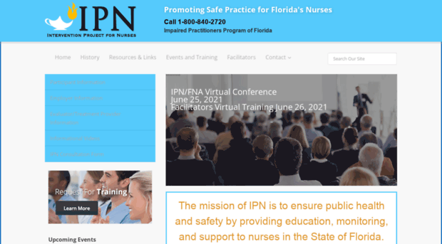 ipnfl.org