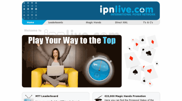 ipnlive.com