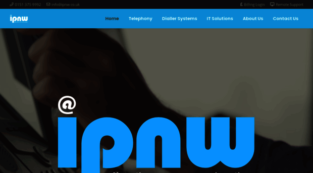 ipnw.co.uk