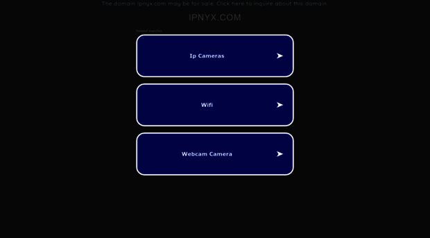 ipnyx.com