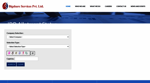 ipo2.bigshareonline.com