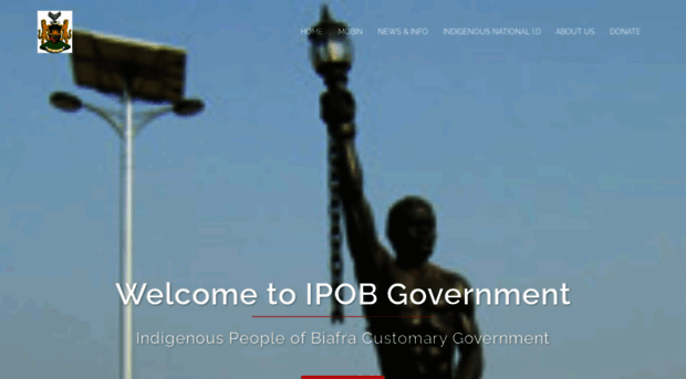 ipobgovernment.org